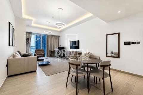 Appartement à Jumeirah Lake Towers, Dubai, 1 chambre, 88.35 m², № 144144 - photo 3