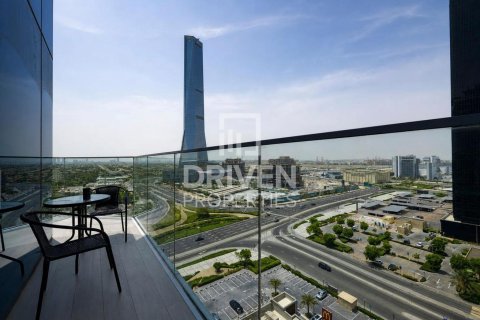 Appartement à Jumeirah Lake Towers, Dubai, 1 chambre, 88.35 m², № 144144 - photo 10