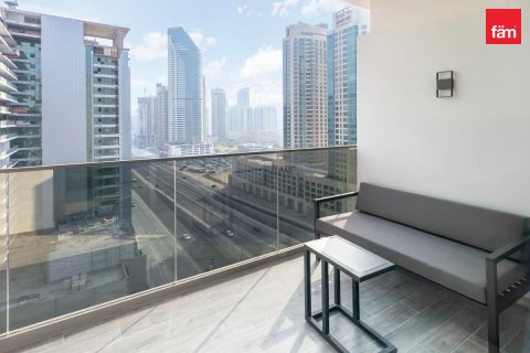 Apartamento en Business Bay, Dubai, 1 dormitorio, 80.7 m², № 143285 - foto 2