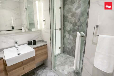 Apartamento en Business Bay, Dubai, 1 dormitorio, 80.7 m², № 143285 - foto 9