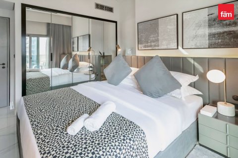 Apartamento en Business Bay, Dubai, 1 dormitorio, 80.7 m², № 143285 - foto 7