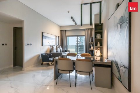 Apartamento en Business Bay, Dubai, 1 dormitorio, 80.7 m², № 143285 - foto 1