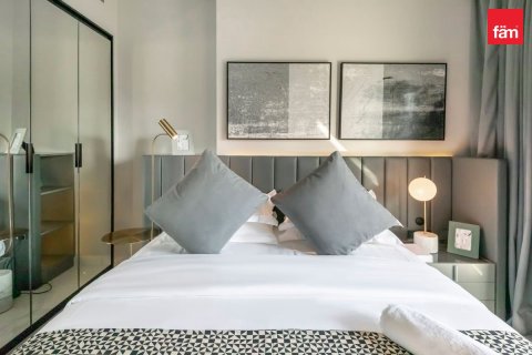 Apartamento en Business Bay, Dubai, 1 dormitorio, 80.7 m², № 143285 - foto 6