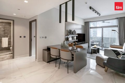 Apartamento en Business Bay, Dubai, 1 dormitorio, 80.7 m², № 143285 - foto 8