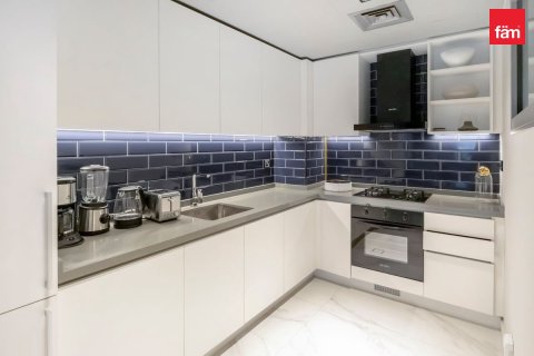 Apartamento en Business Bay, Dubai, 1 dormitorio, 80.7 m², № 143285 - foto 5