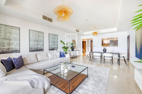 Apartment in The Crescent, Palm Jumeirah, Dubai 2 bedrooms, 181.72 sq.m. № 144446