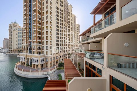 شقة في Palm Views, نخلة جميرا, دبي استوديو, 50.91 م² رقم 145298 - صورة 11