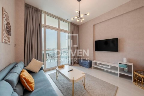 شقة في Palm Views, نخلة جميرا, دبي استوديو, 50.91 م² رقم 145298 - صورة 6