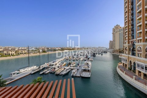 شقة في Palm Views, نخلة جميرا, دبي استوديو, 50.91 م² رقم 145298 - صورة 12