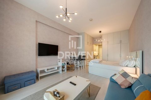 شقة في Palm Views, نخلة جميرا, دبي استوديو, 50.91 م² رقم 145298 - صورة 2