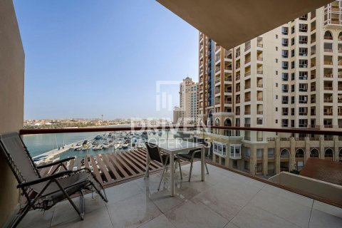 شقة في Palm Views, نخلة جميرا, دبي استوديو, 50.91 م² رقم 145298 - صورة 13