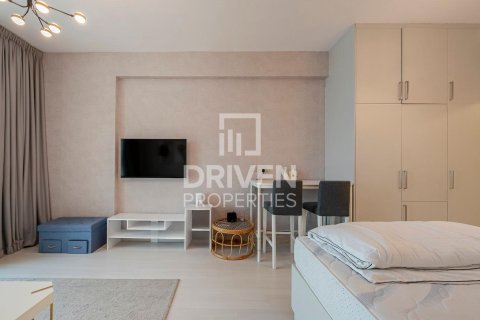 شقة في Palm Views, نخلة جميرا, دبي استوديو, 50.91 م² رقم 145298 - صورة 7