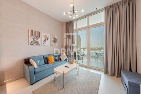 شقة في Palm Views, نخلة جميرا, دبي استوديو, 50.91 م² رقم 145298 - صورة 5
