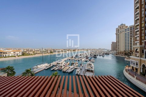 شقة في Palm Views, نخلة جميرا, دبي استوديو, 50.91 م² رقم 145298 - صورة 10