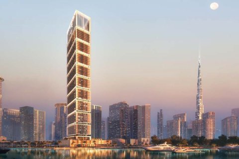 Apartment in Business Bay, Dubai 2 bedrooms, 143.9 sq.m. № 143933 - photo 4