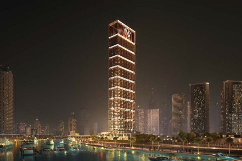Apartment in Business Bay, Dubai 2 bedrooms, 143.9 sq.m. № 143933 - photo 3