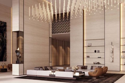 Apartment in Business Bay, Dubai 2 bedrooms, 143.9 sq.m. № 143933 - photo 7