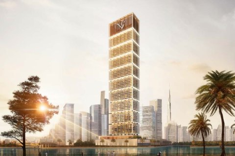 Apartment in Business Bay, Dubai 2 bedrooms, 143.9 sq.m. № 143933 - photo 5