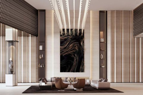 Apartment in Business Bay, Dubai 2 bedrooms, 143.9 sq.m. № 143933 - photo 6