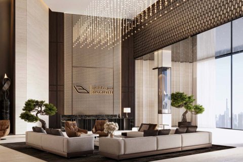 Apartment in Business Bay, Dubai 2 bedrooms, 143.9 sq.m. № 143933 - photo 8