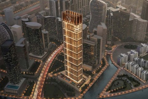Apartment in Business Bay, Dubai 2 bedrooms, 143.9 sq.m. № 143933 - photo 14