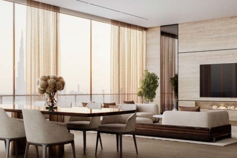 Apartment in Business Bay, Dubai 2 bedrooms, 143.9 sq.m. № 143933 - photo 13