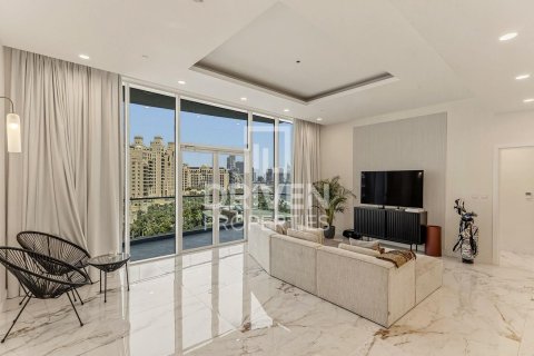 Apartment in Oceana, Palm Jumeirah, Dubai 2 bedrooms, 158.77 sq.m. № 145477