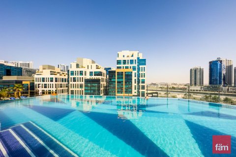 شقة في وسط مدينة دبي, دبي 1غرف نوم, 74.9 م² رقم 143671 - صورة 16