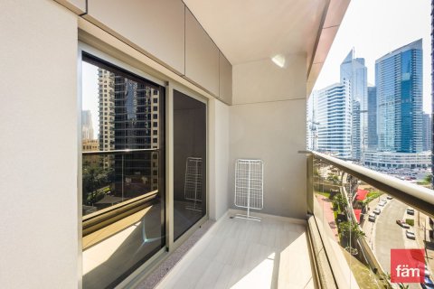 شقة في وسط مدينة دبي, دبي 1غرف نوم, 74.9 م² رقم 143671 - صورة 2