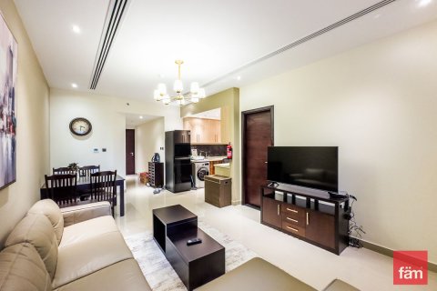 شقة في وسط مدينة دبي, دبي 1غرف نوم, 74.9 م² رقم 143671 - صورة 11