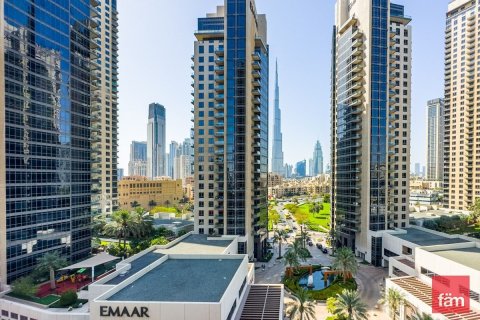 شقة في وسط مدينة دبي, دبي 1غرف نوم, 74.9 م² رقم 143671 - صورة 10
