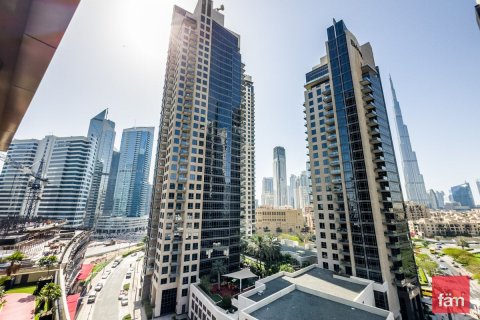 شقة في وسط مدينة دبي, دبي 1غرف نوم, 74.9 م² رقم 143671 - صورة 4
