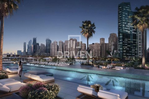 Appartement à Bluewaters, Dubai, 2 chambres, 116.78 m², № 144958 - photo 9