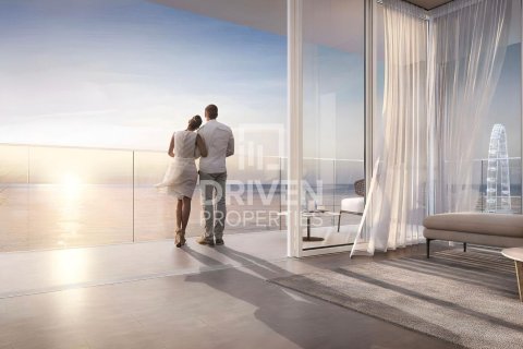 Appartement à Bluewaters, Dubai, 2 chambres, 116.78 m², № 144958 - photo 3