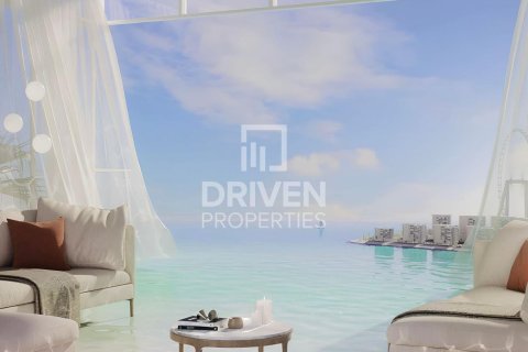 Appartement à Bluewaters, Dubai, 2 chambres, 116.78 m², № 144958 - photo 4
