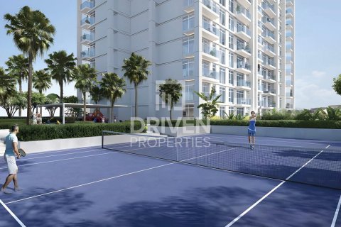 Appartement à Bluewaters, Dubai, 2 chambres, 116.78 m², № 144958 - photo 8