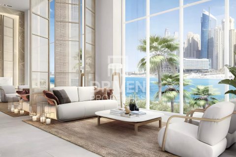 Appartement à Bluewaters, Dubai, 2 chambres, 116.78 m², № 144958 - photo 2