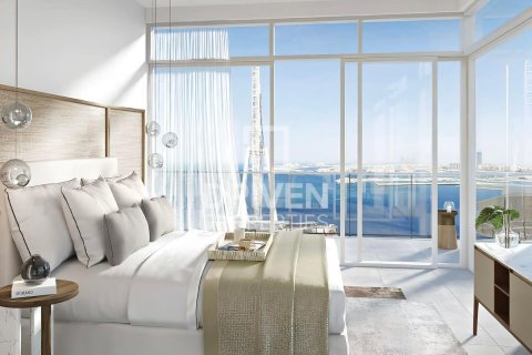 Appartement à Bluewaters, Dubai, 2 chambres, 116.78 m², № 144958 - photo 5