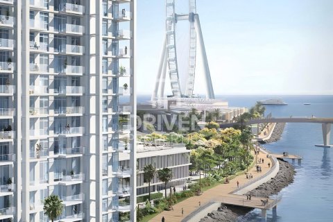Appartement à Bluewaters, Dubai, 2 chambres, 116.78 m², № 144958 - photo 12