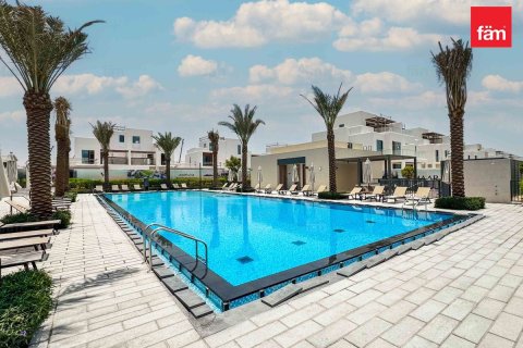 تاون هاوس في دبي 3 غرف نوم, 174 م² رقم 143958 - صورة 14