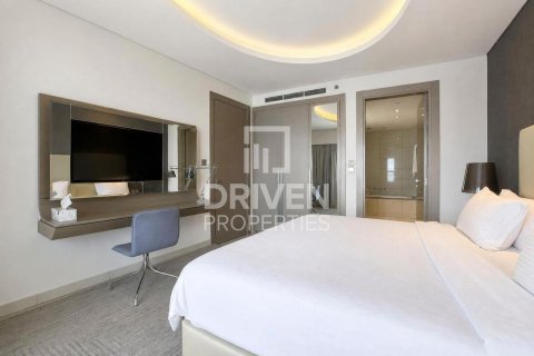 Apartment in DAMAC Towers by Paramount, Business Bay, Dubai 1 bedroom, 87.24 sq.m. № 145073 - photo 7