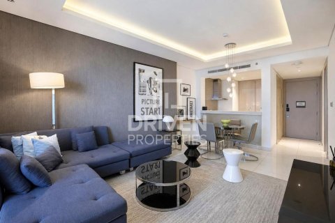 Apartment in DAMAC Towers by Paramount, Business Bay, Dubai 1 bedroom, 87.24 sq.m. № 145073 - photo 3