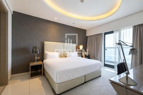 Apartment in DAMAC Towers by Paramount, Business Bay, Dubai 1 bedroom, 87.24 sq.m. № 145073 - photo 5