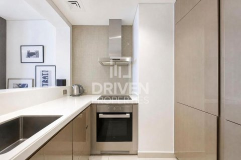 Apartment in DAMAC Towers by Paramount, Business Bay, Dubai 1 bedroom, 87.24 sq.m. № 145073 - photo 9