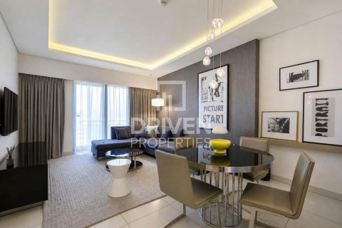 Apartment in DAMAC Towers by Paramount, Business Bay, Dubai 1 bedroom, 87.24 sq.m. № 145073 - photo 2
