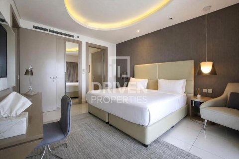 Apartment in DAMAC Towers by Paramount, Business Bay, Dubai 1 bedroom, 87.24 sq.m. № 145073 - photo 6