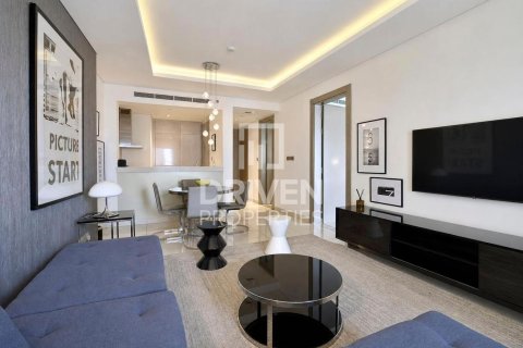 Apartment in DAMAC Towers by Paramount, Business Bay, Dubai 1 bedroom, 87.24 sq.m. № 145073 - photo 4