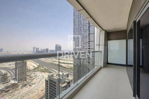 Apartment in DAMAC Towers by Paramount, Business Bay, Dubai 1 bedroom, 87.24 sq.m. № 145073 - photo 14