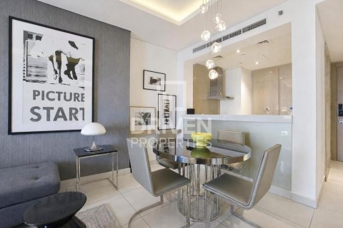Apartment in DAMAC Towers by Paramount, Business Bay, Dubai 1 bedroom, 87.24 sq.m. № 145073 - photo 8