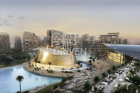 Appartement à Dubai South (Dubai World Central), Dubai, 1 chambre, 63.55 m², № 144483 - photo 15